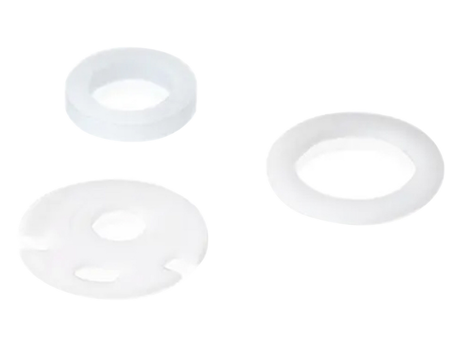 BrandTech Set of Replacement Seals Seripettor® Pro, Liquid Handling, BrandTech, MSE Supplies