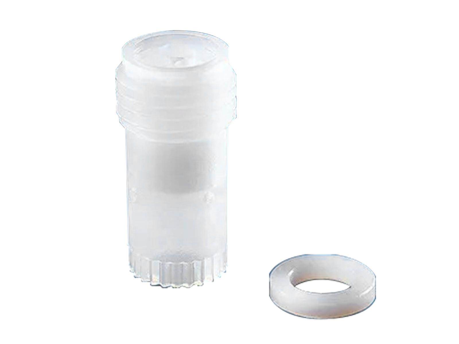 BrandTech Filling Valve With Seals Seripettor® Pro - MSE Supplies LLC