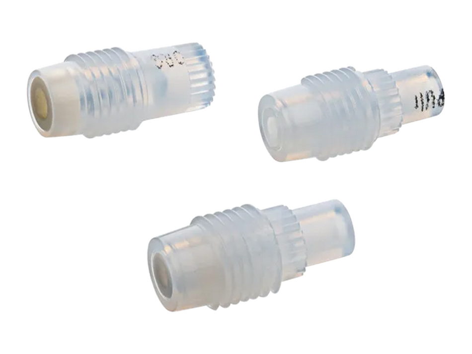 BrandTech Discharge Valves Dispensette® S / S Organic / S Trace Analysis - MSE Supplies LLC