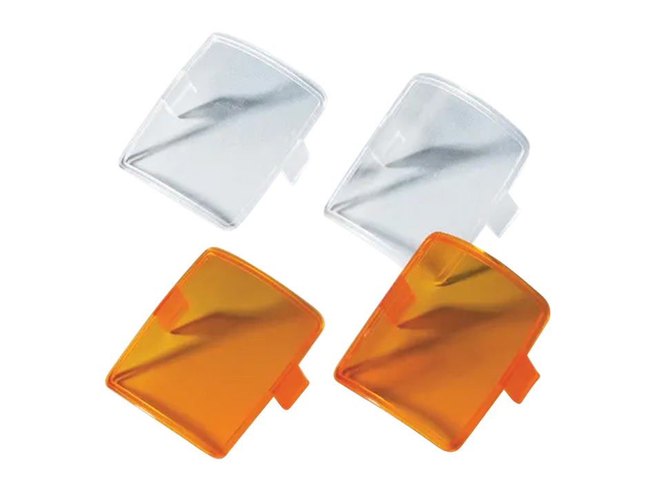 BrandTech Inspection Window Titrette® - MSE Supplies LLC