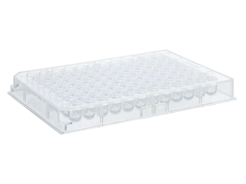 BrandTech Microplates, 96-Well, U-Bottom, PP, PCR Products, BrandTech, MSE Supplies