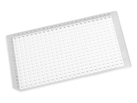 BrandTech Sealing Mats For Deep-Well Plates, Bio Lab Consumables, BrandTech, MSE Supplies