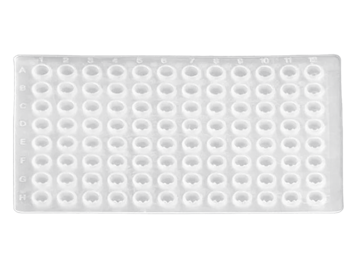 BrandTech Sealing Mats For Deep-Well Plates, Bio Lab Consumables, BrandTech, MSE Supplies