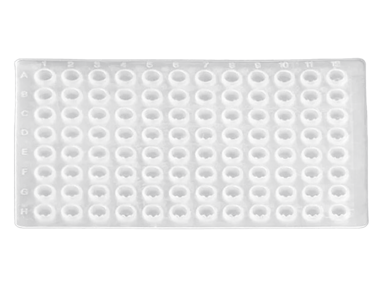 BrandTech Sealing Mats For Deep-Well Plates, Bio Lab Consumables, BrandTech, MSE Supplies