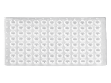 BrandTech Sealing Mats For Deep-Well Plates, Bio Lab Consumables, BrandTech, MSE Supplies