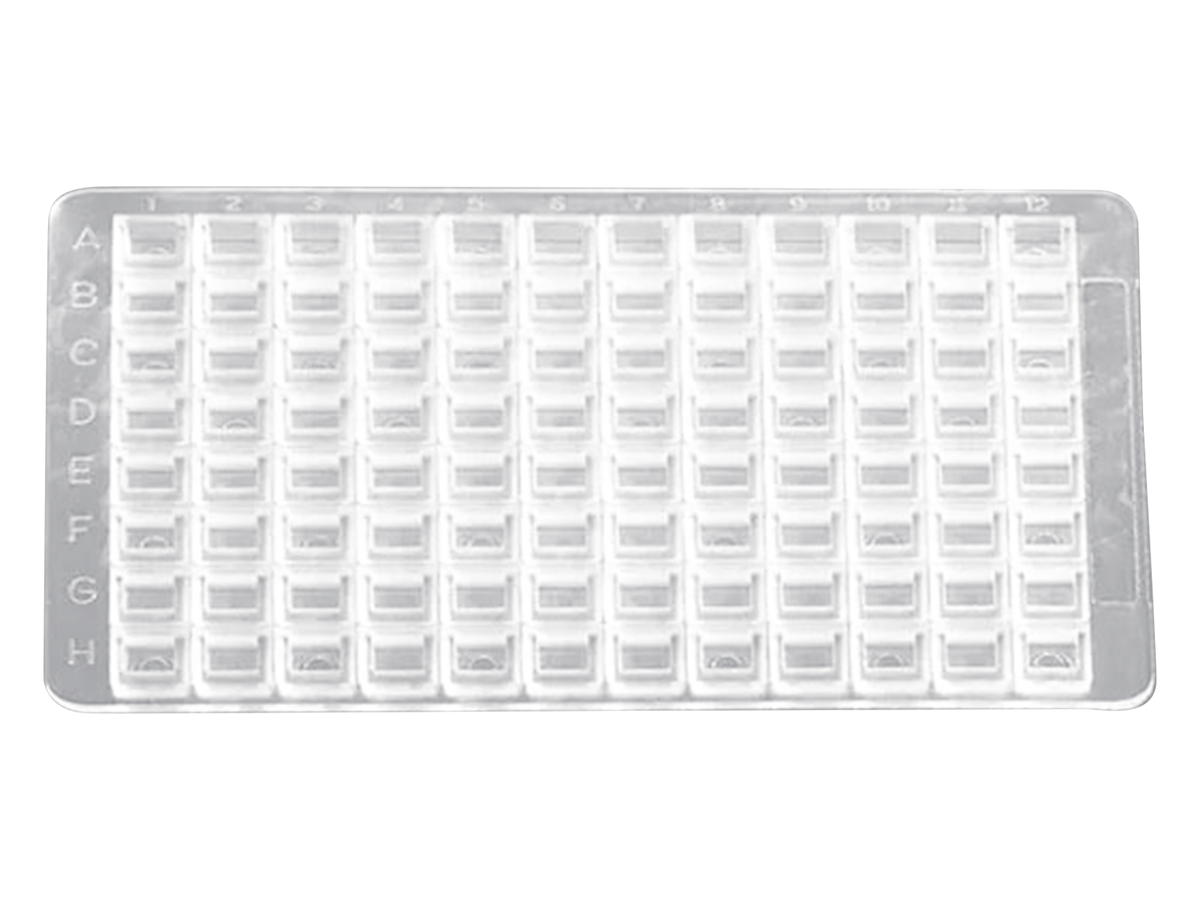 BrandTech Sealing Mats For Deep-Well Plates, Bio Lab Consumables, BrandTech, MSE Supplies