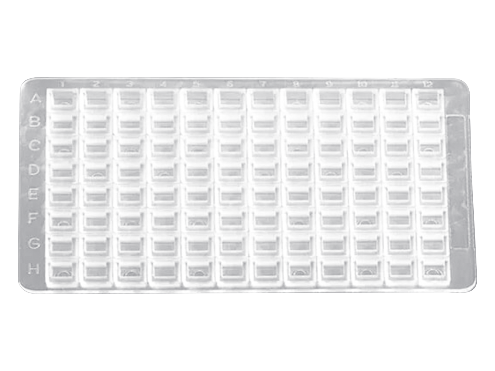 BrandTech Sealing Mats For Deep-Well Plates, Bio Lab Consumables, BrandTech, MSE Supplies