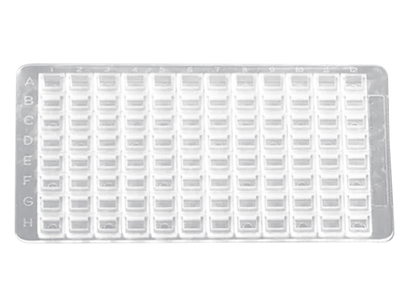 BrandTech Sealing Mats For Deep-Well Plates, Bio Lab Consumables, BrandTech, MSE Supplies