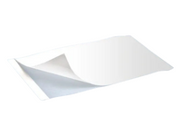 BrandTech Life Science Sealing Films For Cell And Tissue Cultures, Rayon, Gas-Permeable/Self-Adhesive - MSE Supplies LLC