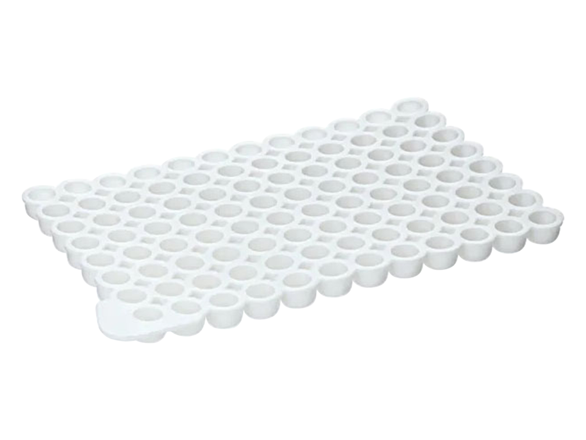 BrandTech Sealing Mats For Deep-Well Plates, Bio Lab Consumables, BrandTech, MSE Supplies