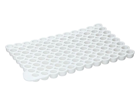 BrandTech Sealing Mats For Deep-Well Plates, Bio Lab Consumables, BrandTech, MSE Supplies