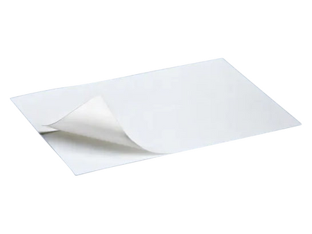 BrandTech Life Science Sealing Films For luminescence And Fluorescence Measurement, Vinyl - MSE Supplies LLC