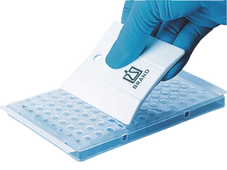 BrandTech Sealing Paddle For Sealing Film, Lab Automation, BrandTech, MSE Supplies