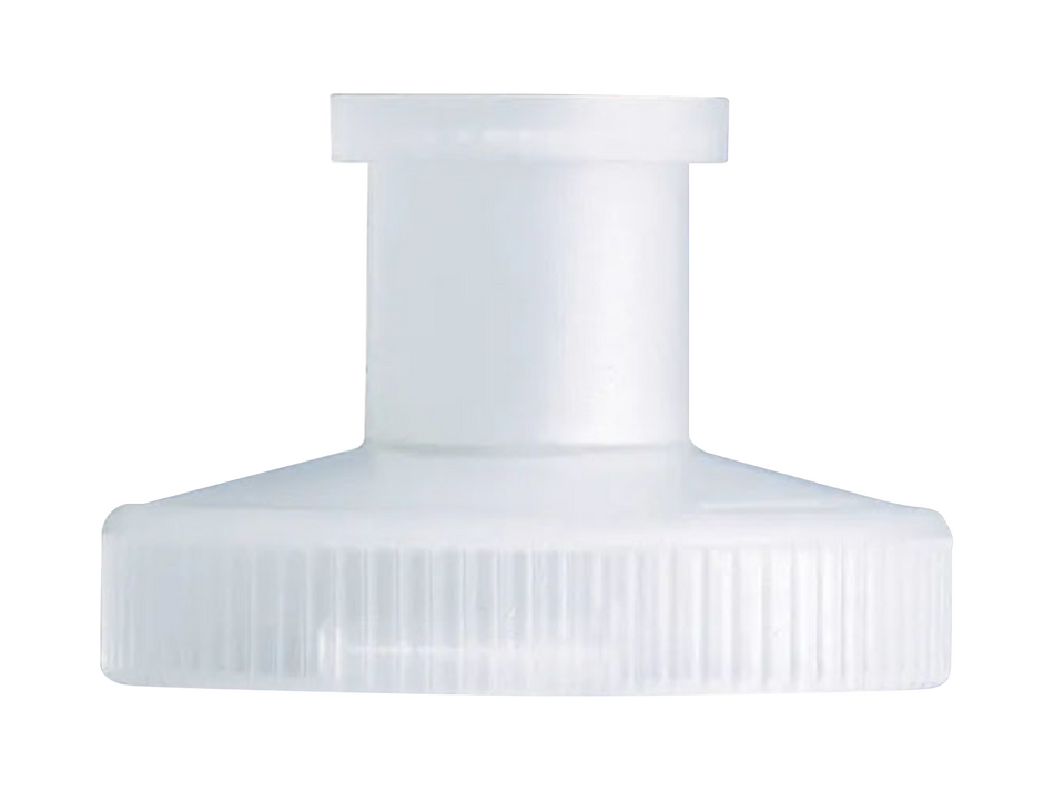 BrandTech Adapter For PD-Tips II 25 / 50 ml, PP, CERTIFIED LIFE SCIENCE QUALITY - MSE Supplies LLC