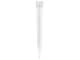 BrandTech Pipette Tips, 1,000 - 10,000 µl, PP, Colorless, CERTIFIED LIFE SCIENCE QUALITY - MSE Supplies LLC