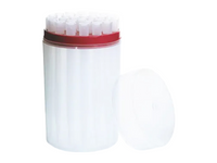 BrandTech Pipette Tips, 500 - 5,000 µl, PP, Colorless, CERTIFIED LIFE SCIENCE QUALITY, Liquid Handling, BrandTech, MSE Supplies