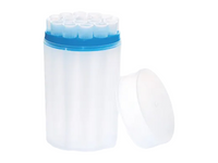 BrandTech Pipette Tips, 1,000 - 10,000 µl, PP, Colorless, CERTIFIED LIFE SCIENCE QUALITY, Liquid Handling, BrandTech, MSE Supplies