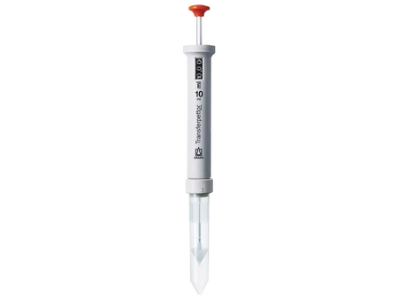 BrandTech Positive Displacement Pipettes Transferpettor, Digital, Liquid Handling, BrandTech, MSE Supplies