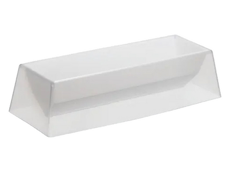 BrandTech Reagent Reservoir, PP, For Multichannel Micropipette, 60 ml, CERTIFIED LIFE SCIENCE QUALITY, Liquid Handling, BrandTech, MSE Supplies