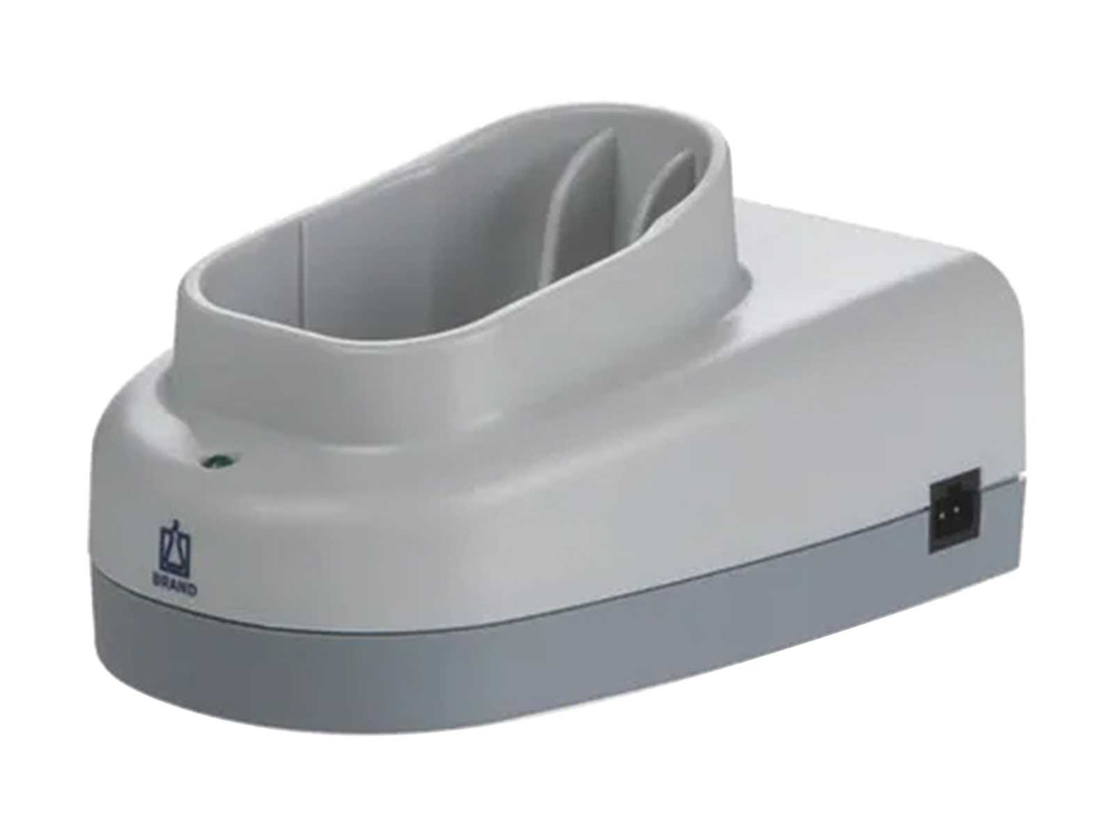 BrandTech Charging Station HandyStep® Electronic - MSE Supplies LLC