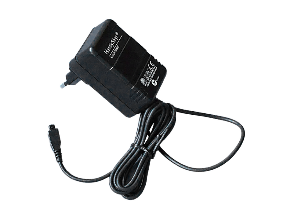 BrandTech AC Adapter For Charging Station HandyStep® Electronic - MSE Supplies LLC