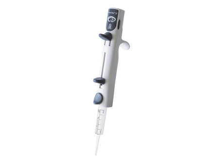 BrandTech Repetitive Pipettes HandyStep® S, DE-M - MSE Supplies LLC