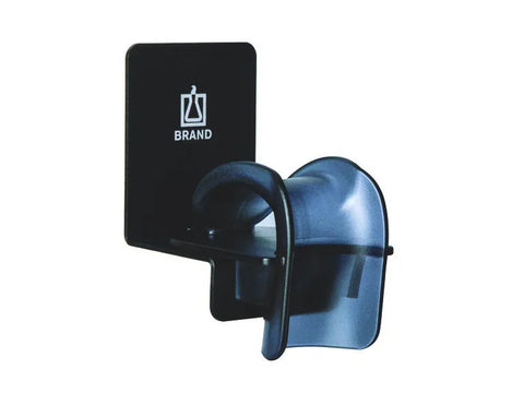 BrandTech Wall Support HandyStep® S - MSE Supplies LLC