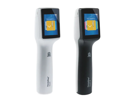 BrandTech Repetitive Pipettes HandyStep® Touch, DE-M, Liquid Handling, BrandTech, MSE Supplies