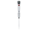 BrandTech Single-Channel Micropipette Transferpette® Electronic, DE-M - MSE Supplies LLC