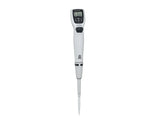 BrandTech Single-Channel Micropipette Transferpette® Electronic, DE-M - MSE Supplies LLC
