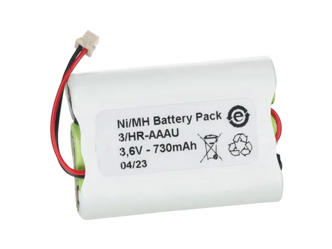BrandTech NiMH Battery Pack Transferpette® Electronic, Liquid Handling, BrandTech, MSE Supplies