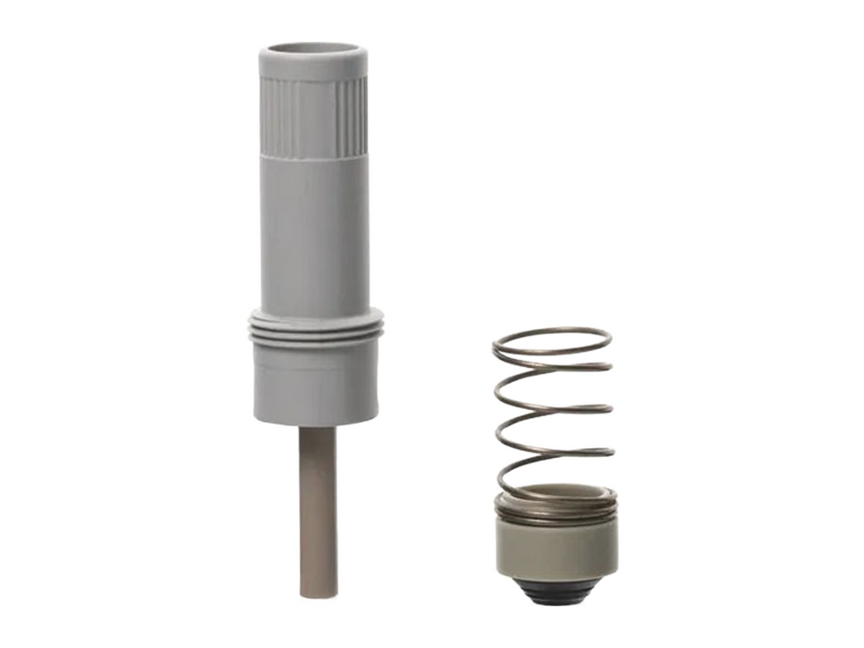BrandTech Set Piston + Seal With Spring (Exchange Unit For Pipettes With Glass Piston) Transferpette®, Single-Channel, Liquid Handling, BrandTech, MSE Supplies