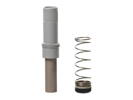 BrandTech Set Piston + Seal With Spring (Exchange Unit For Pipettes With Glass Piston) Transferpette®, Single-Channel, Liquid Handling, BrandTech, MSE Supplies