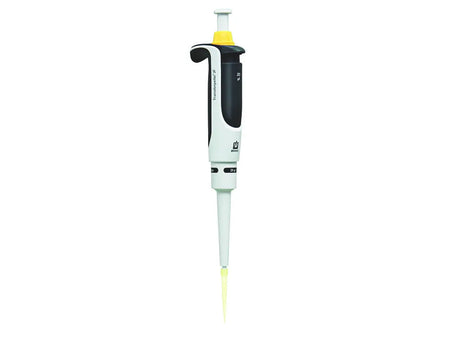 BrandTech Single-Channel Micropipette Transferpette® S, Fixed-Volume, DE-M - MSE Supplies LLC