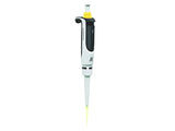 BrandTech Single-Channel Micropipette Transferpette® S, Fixed-Volume, DE-M - MSE Supplies LLC
