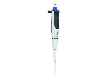 BrandTech Single-Channel Micropipette Transferpette® S, Fixed-Volume, DE-M - MSE Supplies LLC