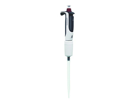 BrandTech Single-Channel Micropipette Transferpette® S, Fixed-Volume, DE-M - MSE Supplies LLC