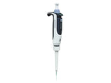 BrandTech Single-Channel Micropipette Transferpette® S, Adjustable, DE-M - MSE Supplies LLC