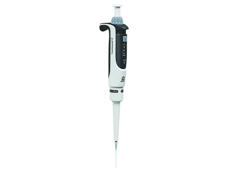 BrandTech Single-Channel Micropipette Transferpette® S, Adjustable, DE-M - MSE Supplies LLC