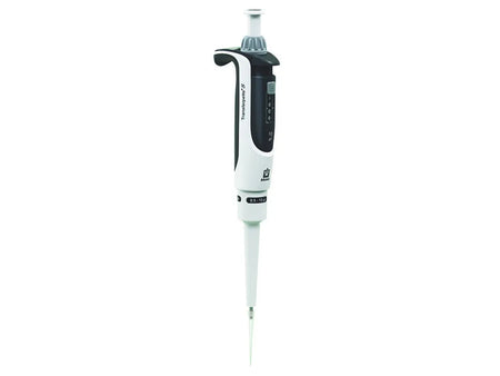 BrandTech Single-Channel Micropipette Transferpette® S, Adjustable, DE-M - MSE Supplies LLC
