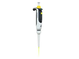 BrandTech Single-Channel Micropipette Transferpette® S, Adjustable, DE-M - MSE Supplies LLC