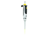 BrandTech Single-Channel Micropipette Transferpette® S, Adjustable, DE-M - MSE Supplies LLC