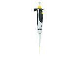 BrandTech Single-Channel Micropipette Transferpette® S, Adjustable, DE-M - MSE Supplies LLC
