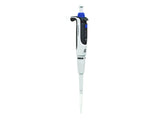 BrandTech Single-Channel Micropipette Transferpette® S, Adjustable, DE-M - MSE Supplies LLC