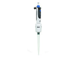 BrandTech Single-Channel Micropipette Transferpette® S, Adjustable, DE-M - MSE Supplies LLC