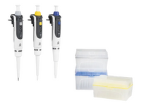 BrandTech Pipette Sets Transferpette® S, Adjustable, DE-M, Liquid Handling, BrandTech, MSE Supplies