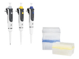 BrandTech Pipette Sets Transferpette® S, Adjustable, DE-M, Liquid Handling, BrandTech, MSE Supplies