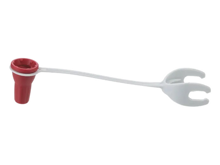 BrandTech Screw Cap With Fastener Dispensette® S / S Organic / S Trace Analysis, Bio Lab Consumables, BrandTech, MSE Supplies