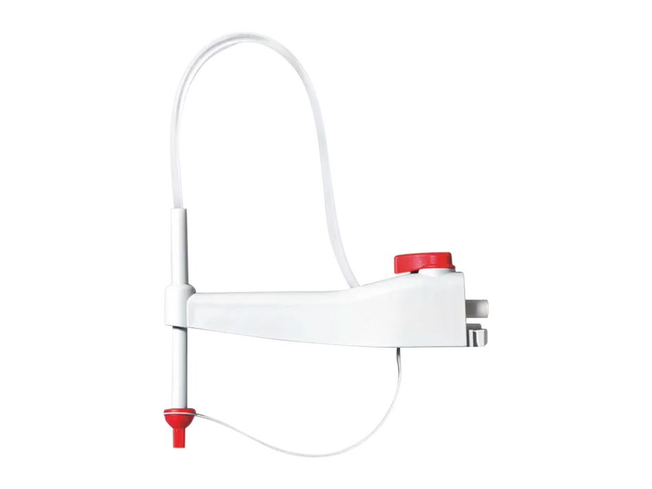 BrandTech Titrating Tubes Titrette®, With Screw Cap, With Recirculation Valve, Bio Lab Consumables, BrandTech, MSE Supplies