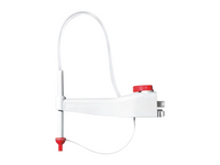 BrandTech Titrating Tubes Titrette®, With Screw Cap, With Recirculation Valve, Bio Lab Consumables, BrandTech, MSE Supplies